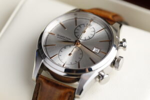 Hamilton American Classic Spirit of Liberty H32416581, Chronograph, Automatic, 42 mm