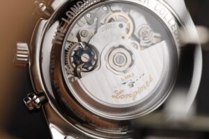 Longines Master Collection L2.759.4 Chronograph Date Automatic, 42 mm