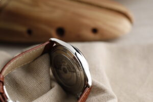 Montblanc Heritage Chronométrie Twincounter Date 7403 Automatic, 40 mm