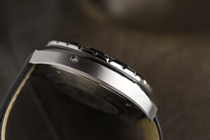Hamilton Pan Europ H357560 Chronograph Automatic, Panda dial, H-31, 45 mm