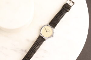 Tiffany & Co. Atlas M0640, stříbro 925, quartz, 31 mm