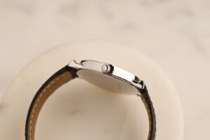 Tiffany & Co. Atlas M0640, stříbro 925, quartz, 31 mm